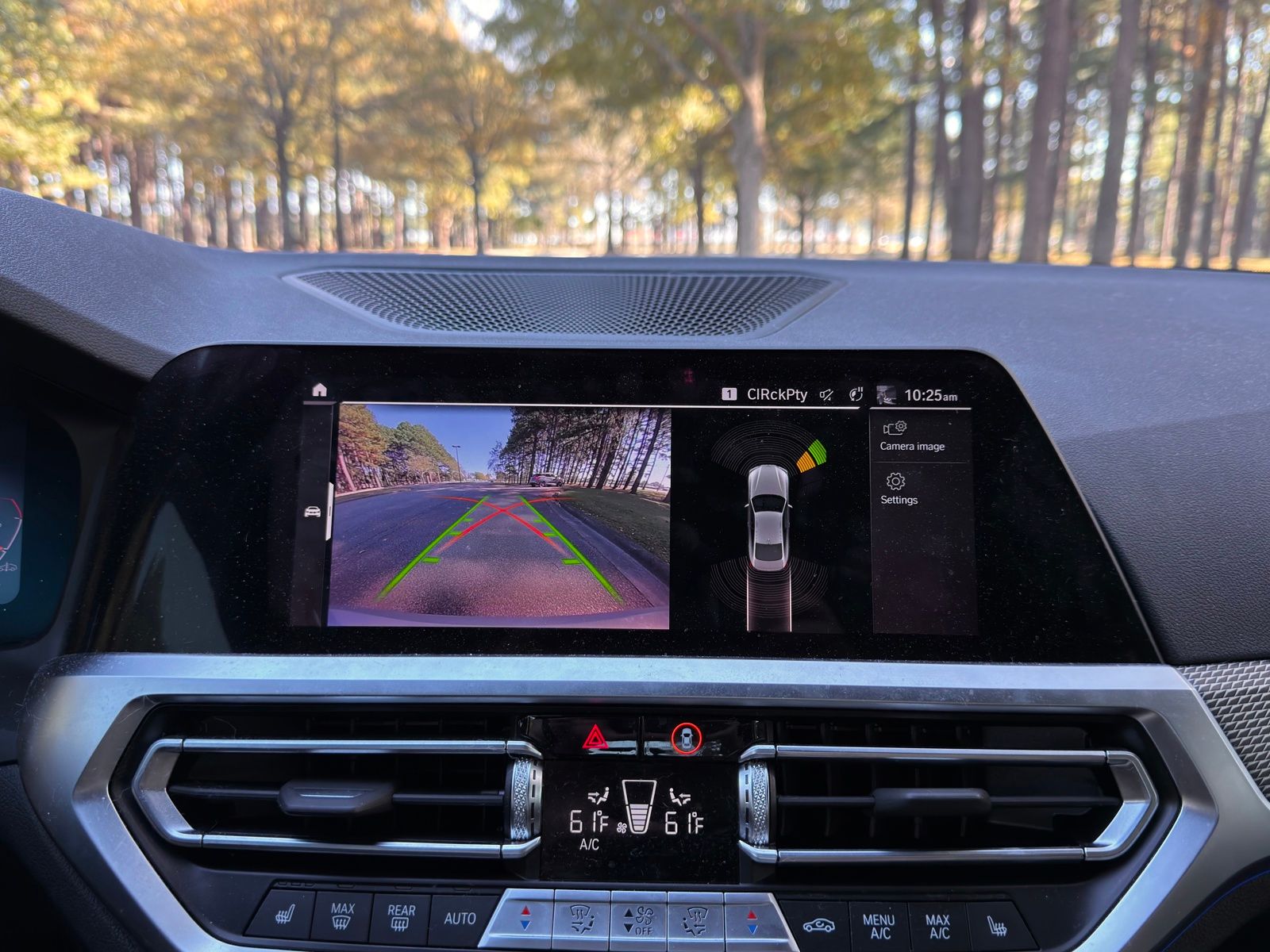 2022 Bmw M440i xDrive photo 2