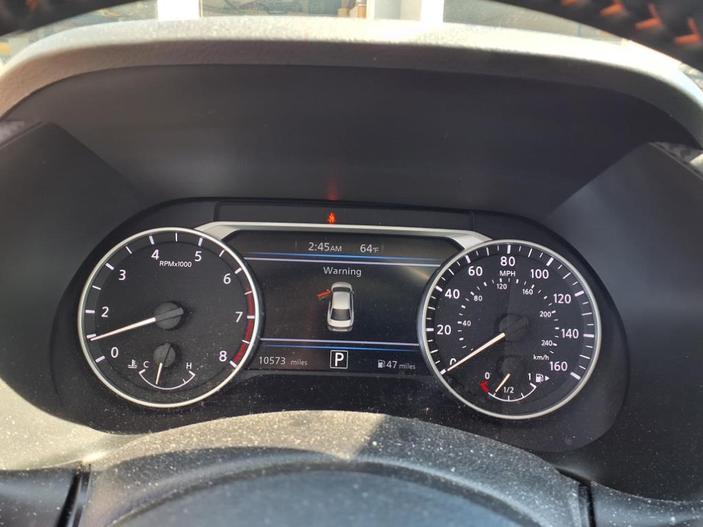 2024 Nissan Sentra SR photo 17
