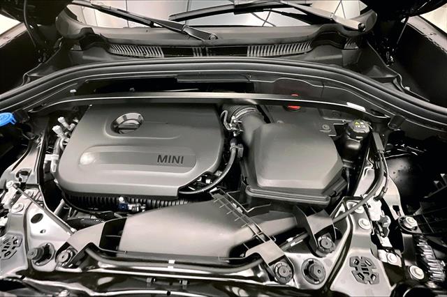 2025 MINI Countryman S photo 7