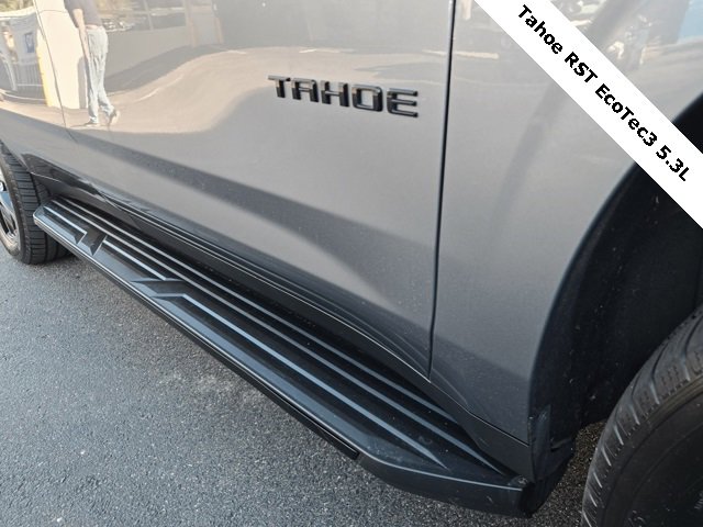2022 Chevrolet Tahoe RST photo 43