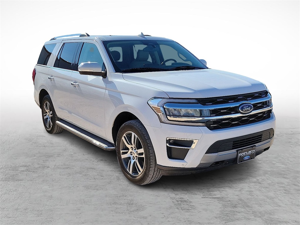 2023 Ford Expedition Limited's photo