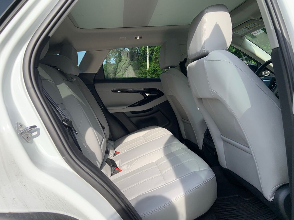 2024 Land Rover Range Rover Evoque S photo 21