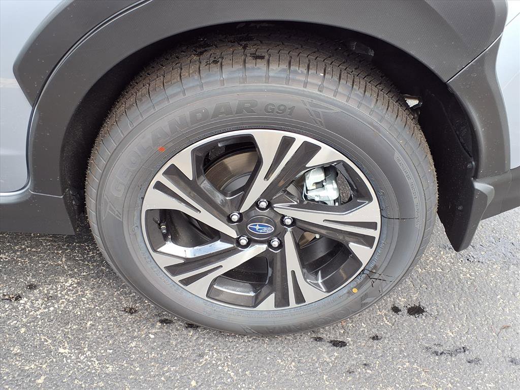 2025 Subaru Crosstrek Premium photo 10