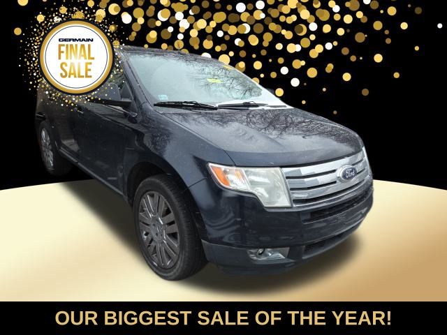 2010 Ford Edge Limited's photo