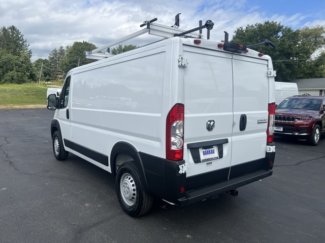 2025 Ram ProMaster 2500 Base photo 17