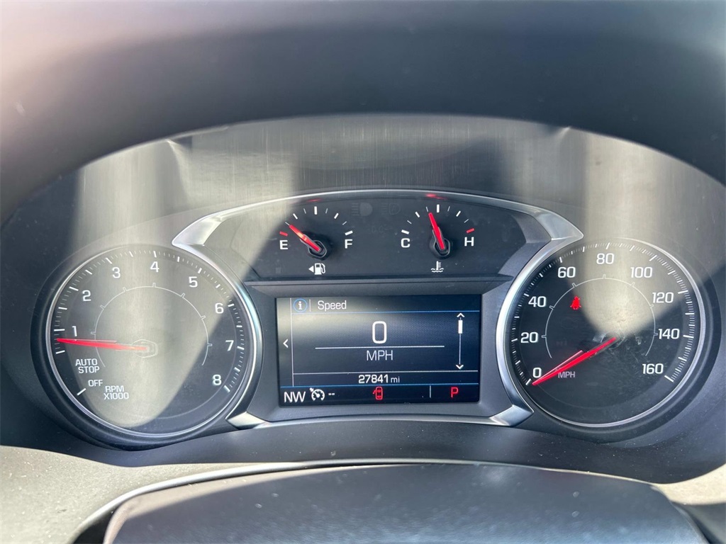 2024 Gmc Terrain SLE photo 35