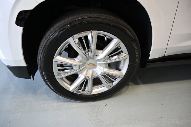 2022 Chevrolet Tahoe High Country photo 32