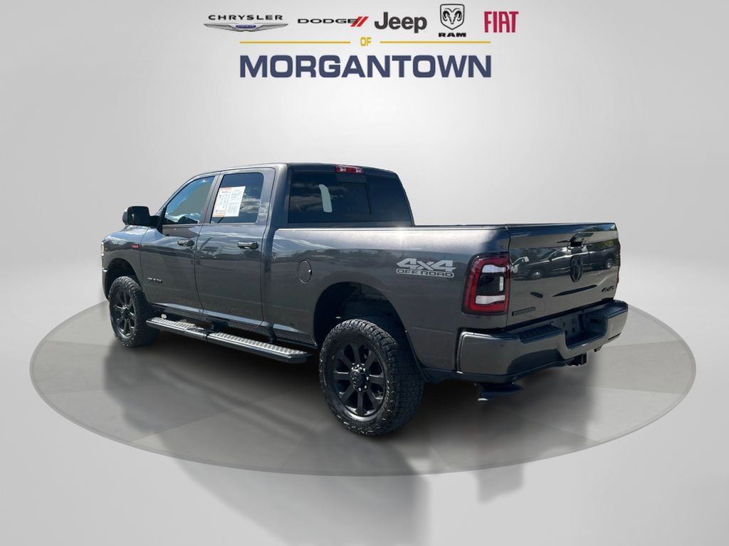 2022 Ram 2500 Big Horn photo 5