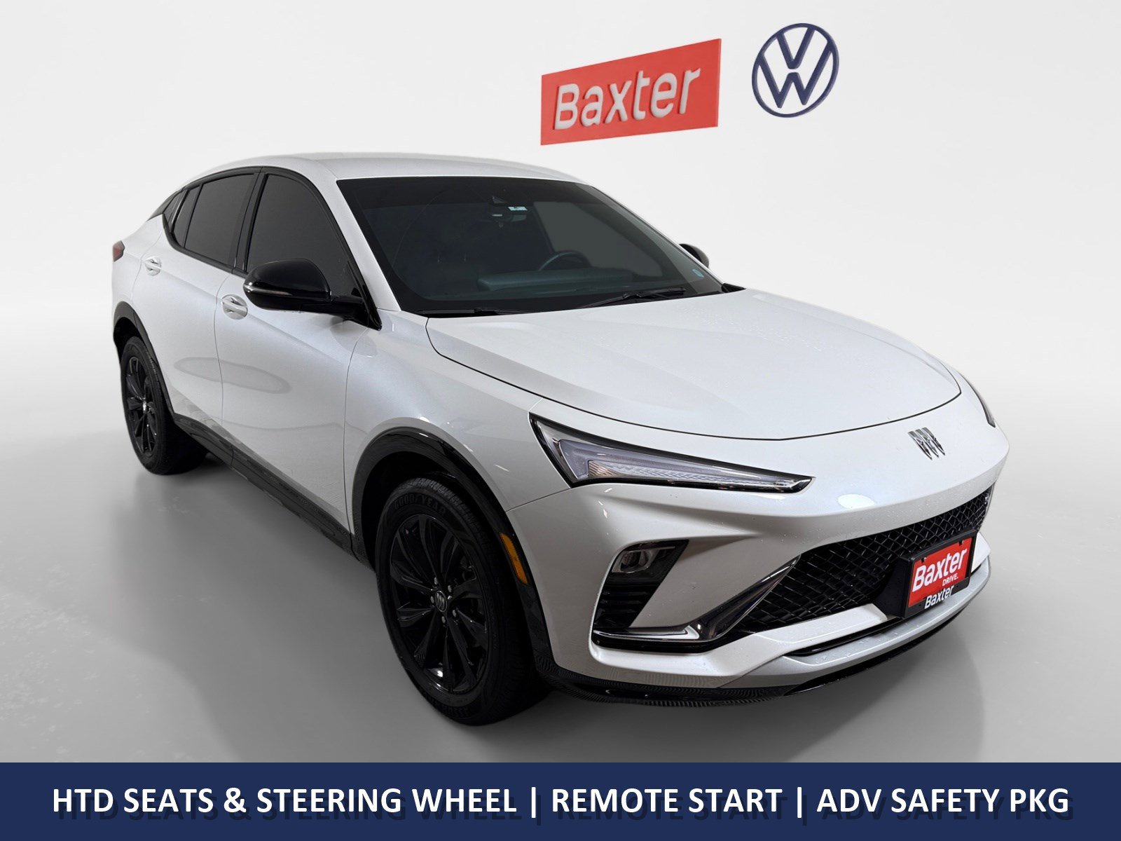 2024 Buick Envista Sport Touring's photo