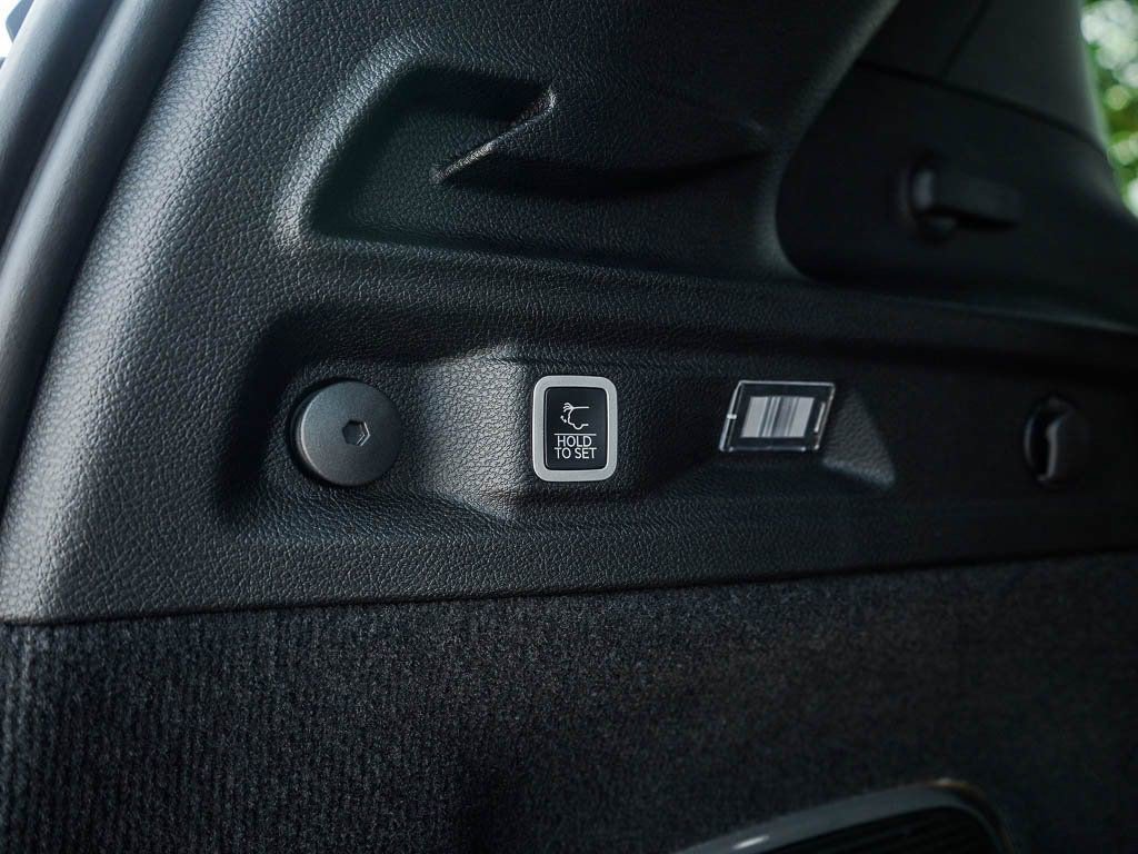 2025 Jeep Grand Cherokee L Summit photo 7