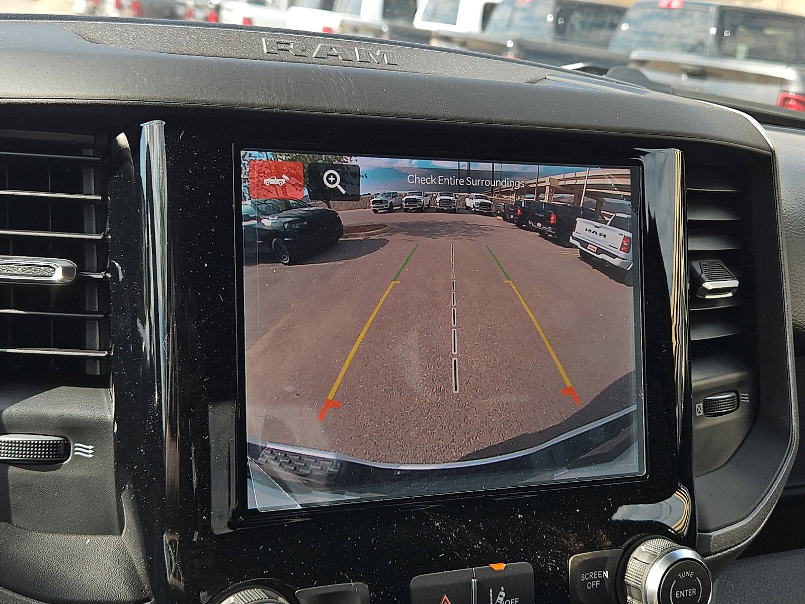 2026 Ram 1500 Express photo 18