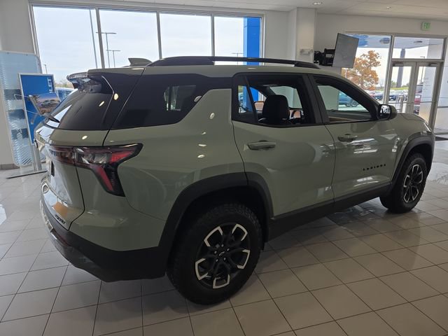 2026 Chevrolet Equinox ACTIV photo 4