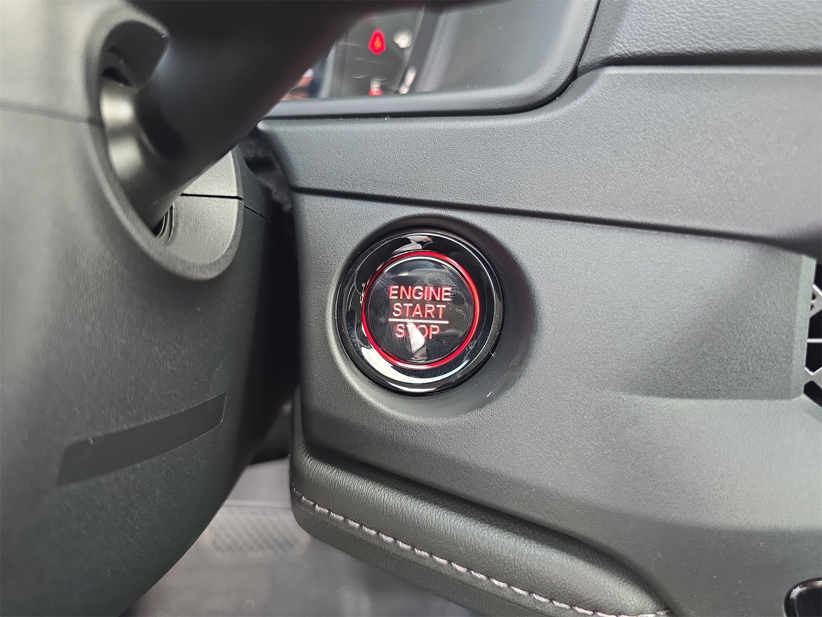 2025 Honda Accord 1.5T LX photo 22