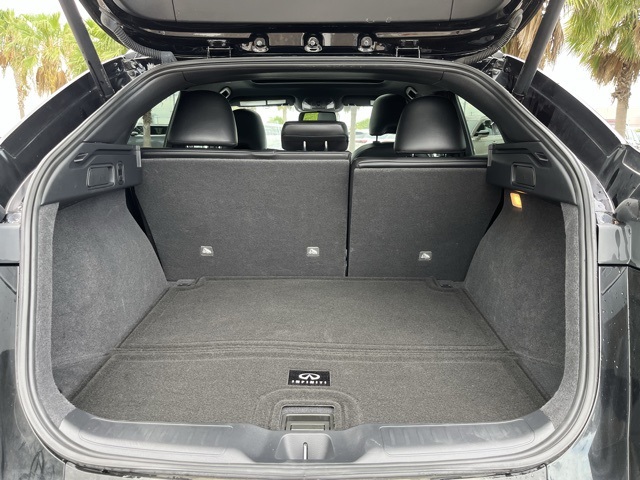 2023 Infiniti QX55 Luxe photo 32