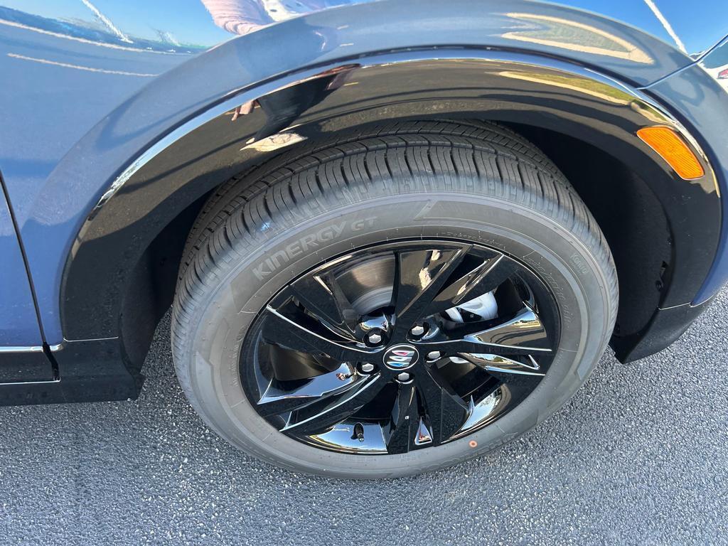 2026 Buick Encore GX Sport Touring photo 17