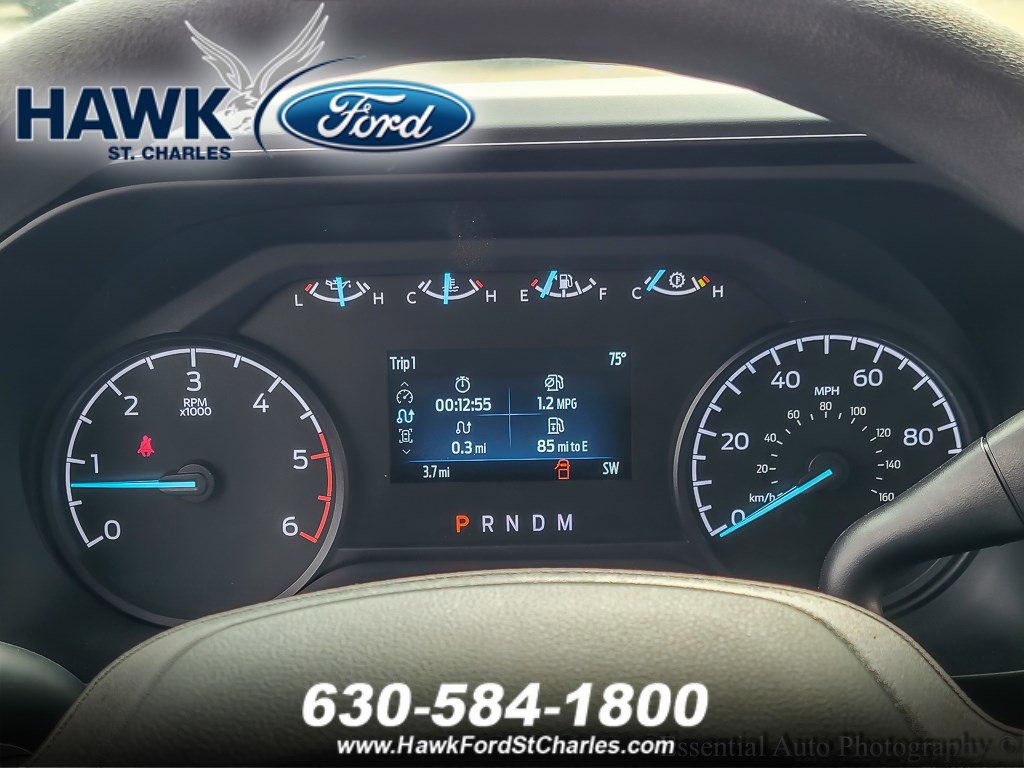 2025 FORD F-450 - Image 10