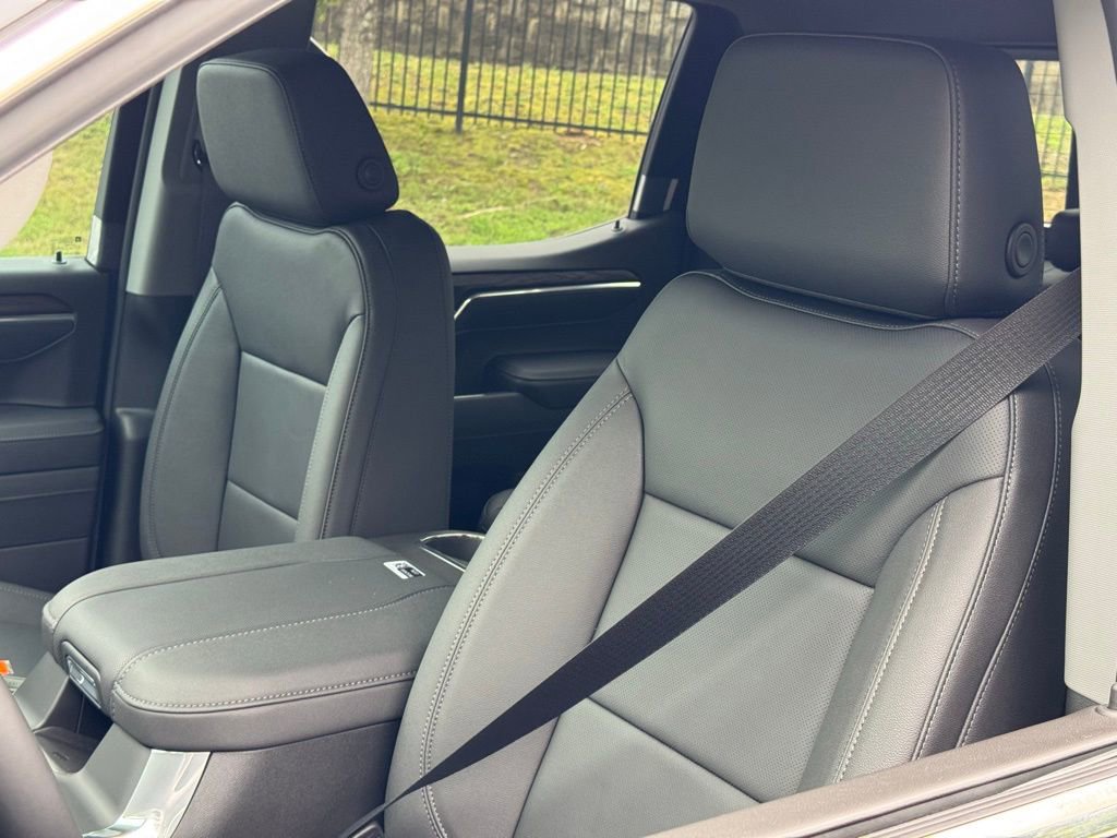 2026 Gmc Sierra 1500 SLT photo 16