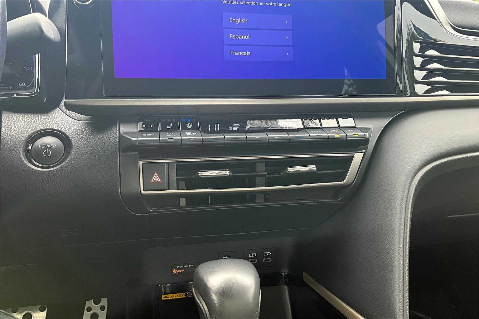 2025 Toyota Camry XSE photo 31
