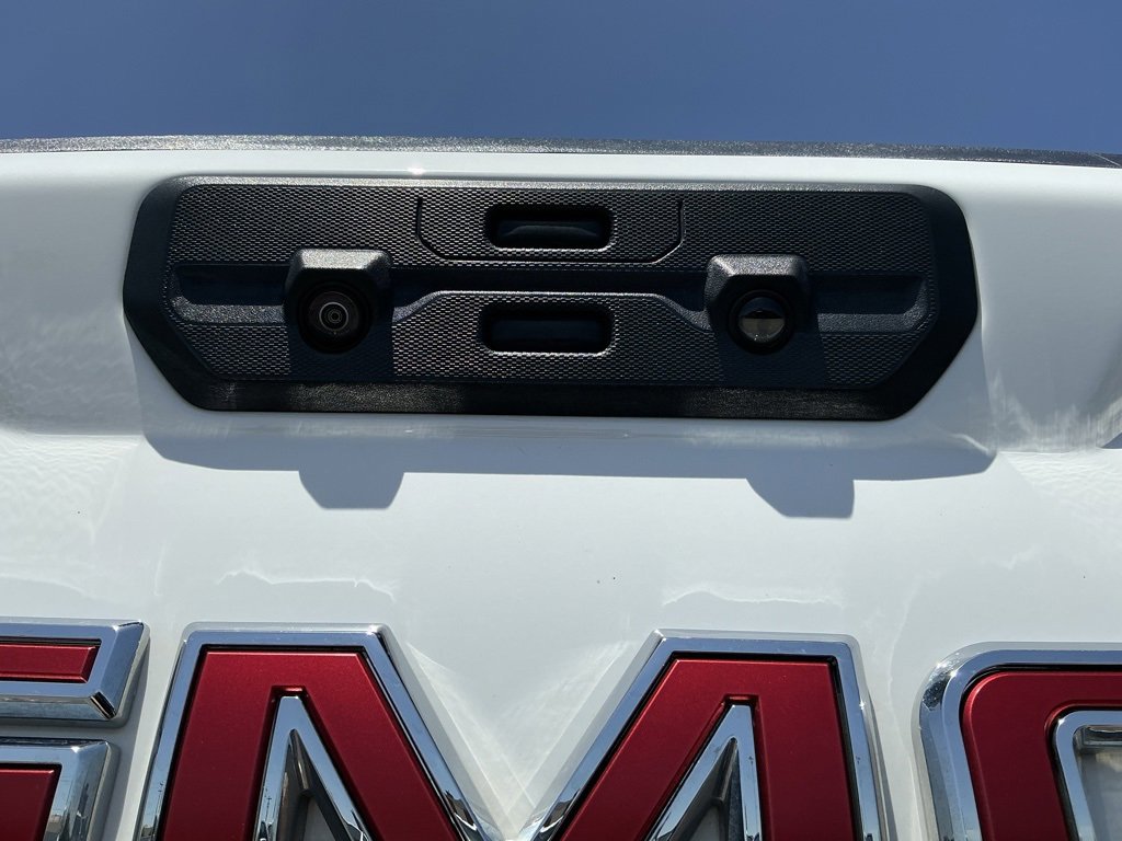 2023 Gmc Sierra 1500 AT4X photo 18