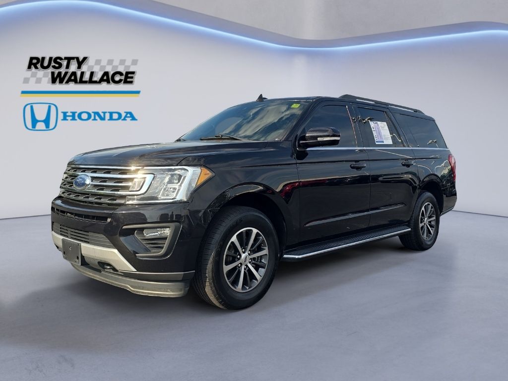 2021 Ford Expedition XLT