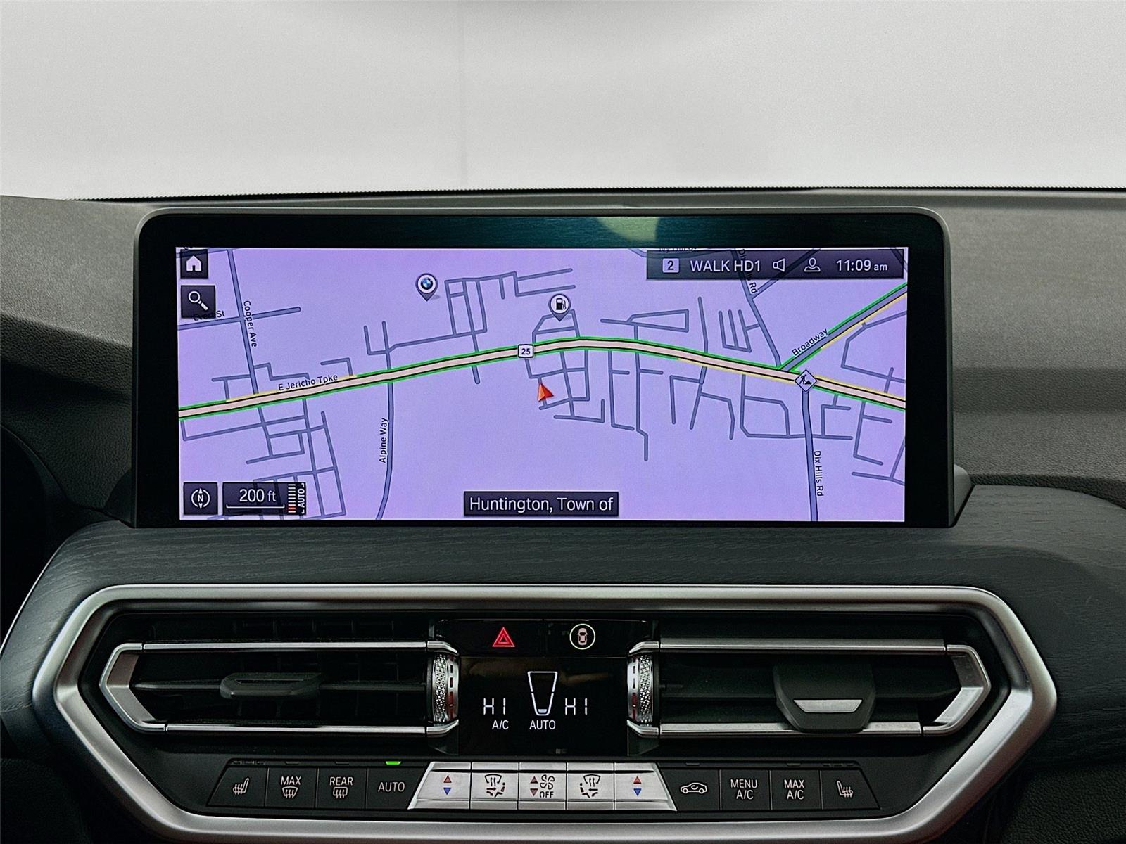 2022 Bmw X3 xDrive30i photo 13