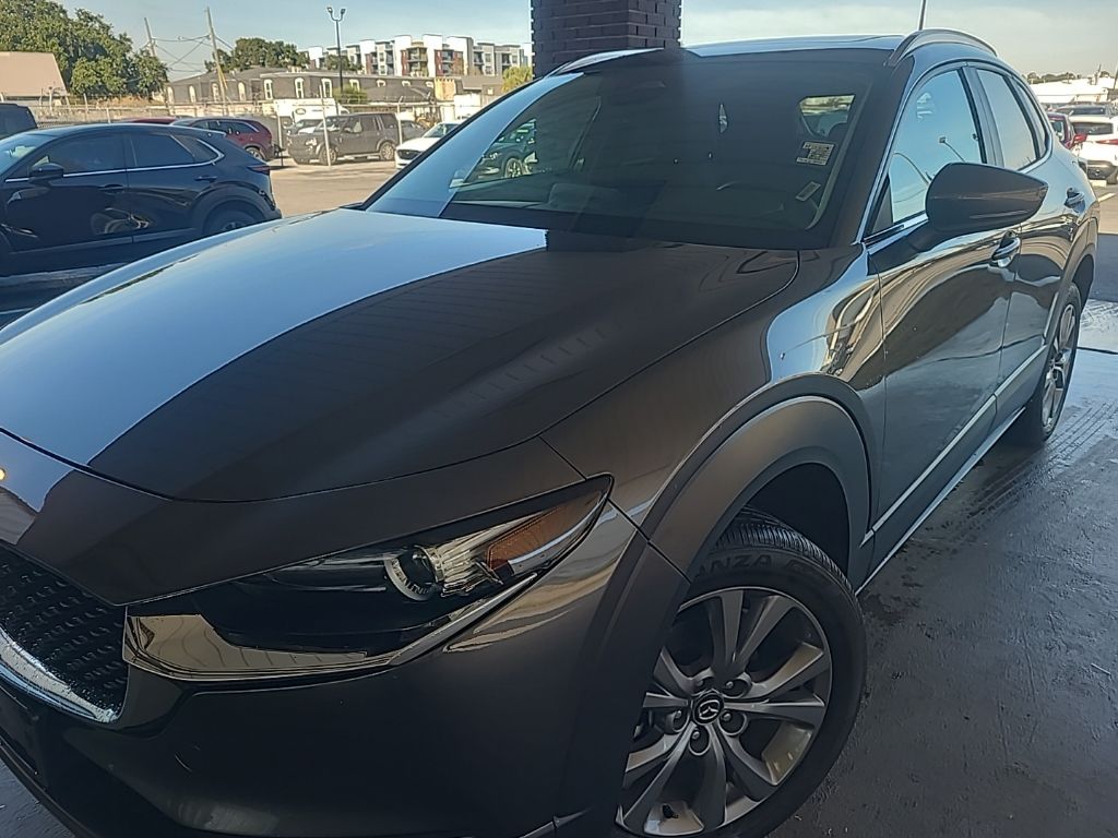 2025 Mazda CX-30 Preferred's photo