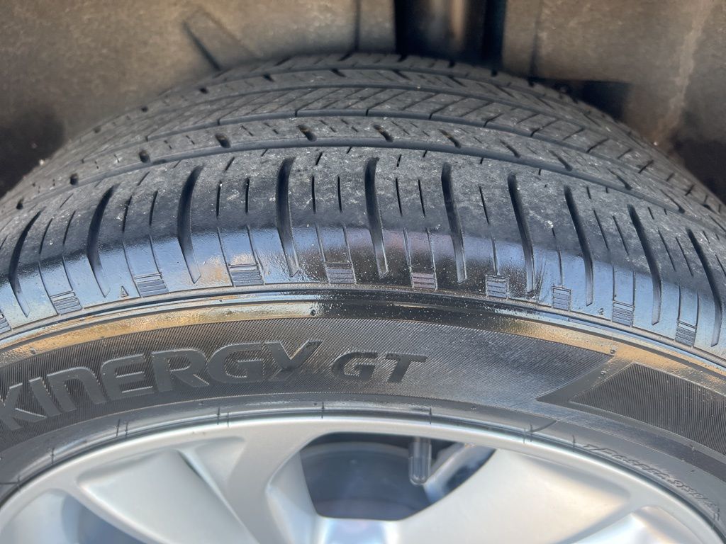 2021 Buick Encore GX Preferred photo 37