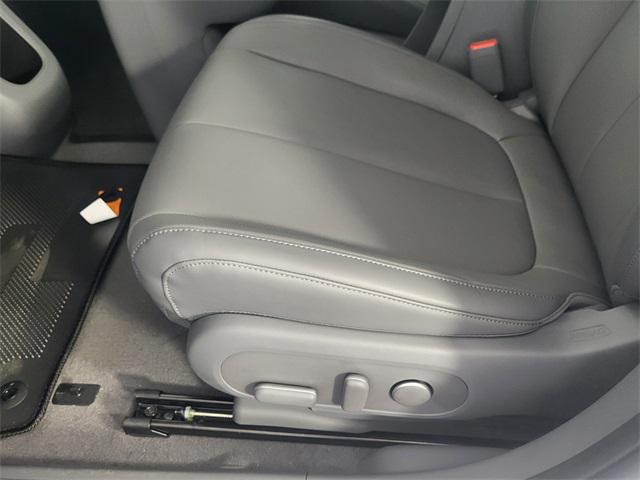 2025 Hyundai Ioniq 5 SE photo 20