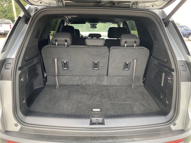 2024 Chevrolet Traverse LS photo 26