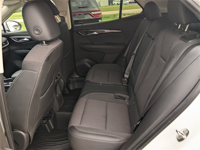 2021 Buick Envision Preferred photo 11