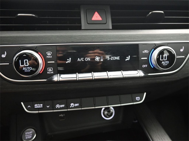 2020 Audi A5 Premium TFSI Quattro photo 18