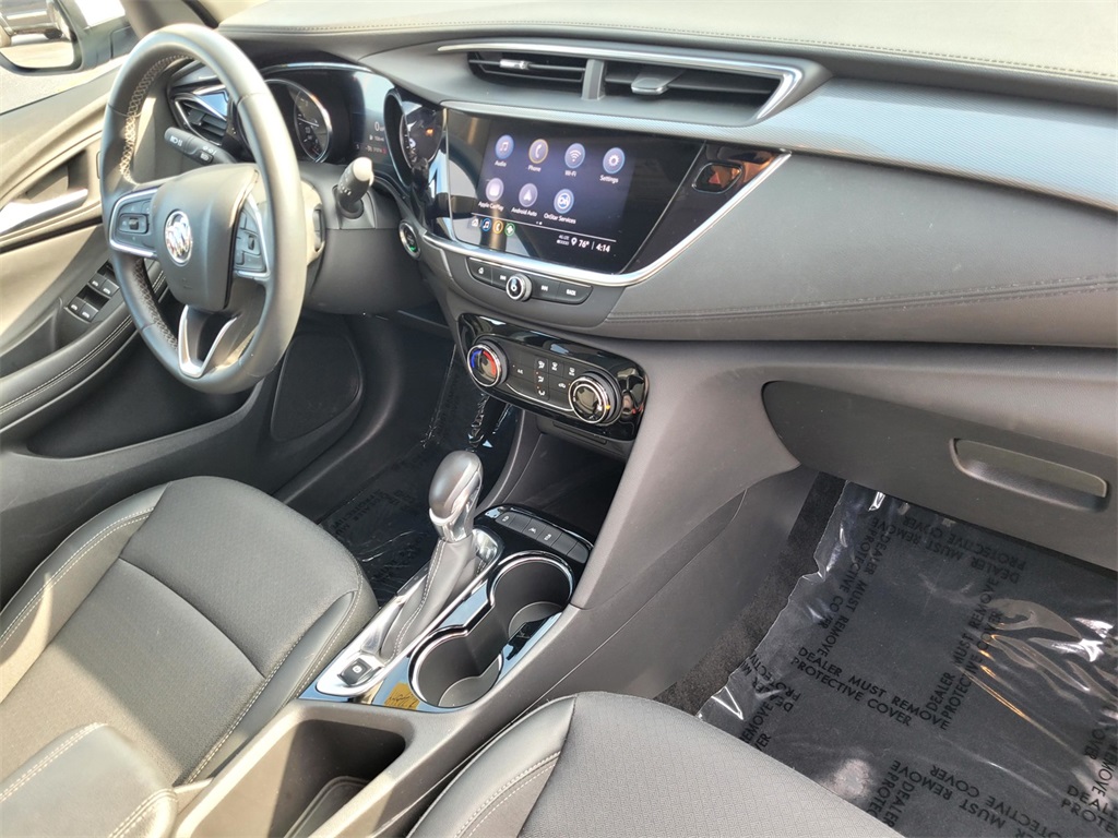 2022 Buick Encore GX Preferred photo 20