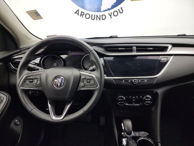 2022 Buick Encore GX Select photo 14