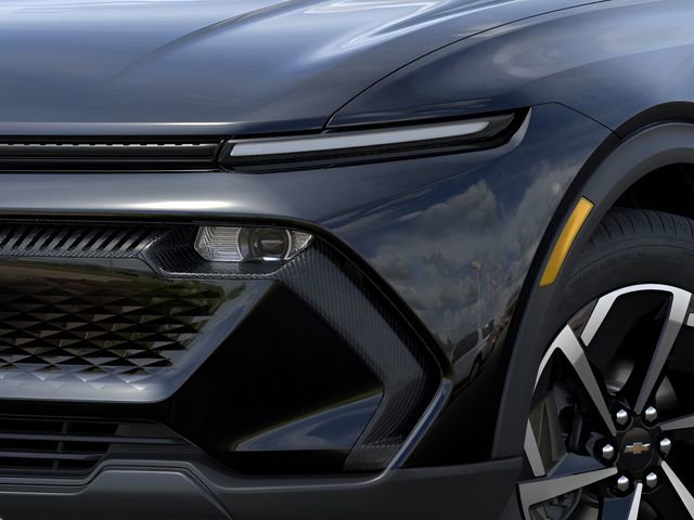 2026 Chevrolet Equinox EV 1LT photo 5