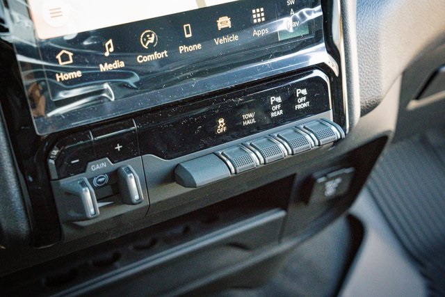 2025 Ram 2500 Tradesman photo 23