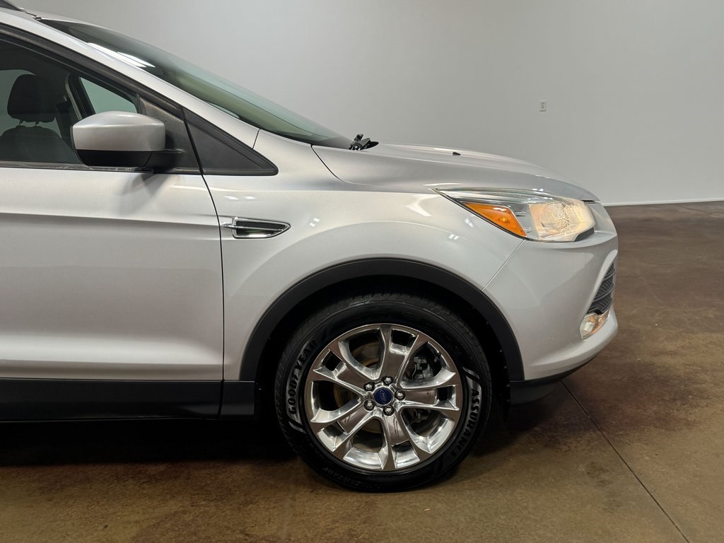 2015 Ford Escape SE photo 27