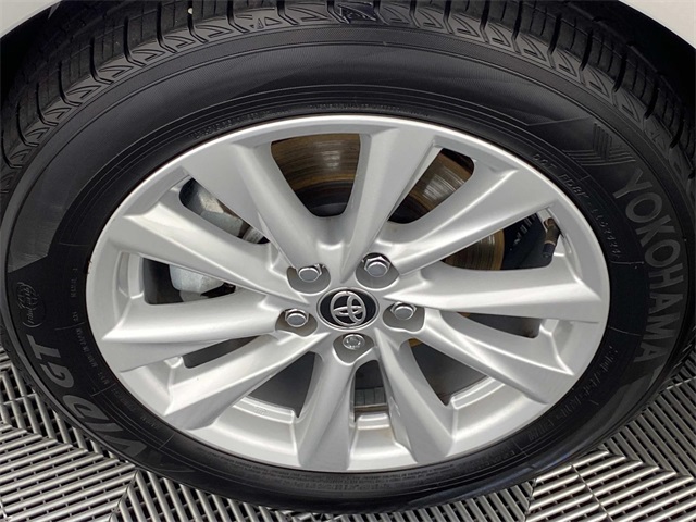 2025 Toyota Corolla SE photo 24