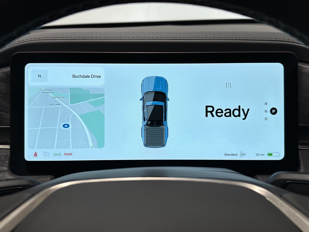 2022 Rivian R1T Launch Edition photo 25