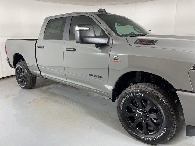 2026 Ram 2500 Big Horn photo 6