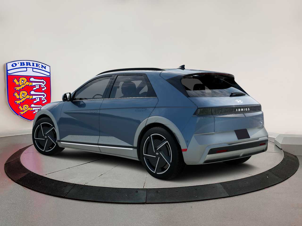 2026 Hyundai Ioniq 5 Limited photo 3