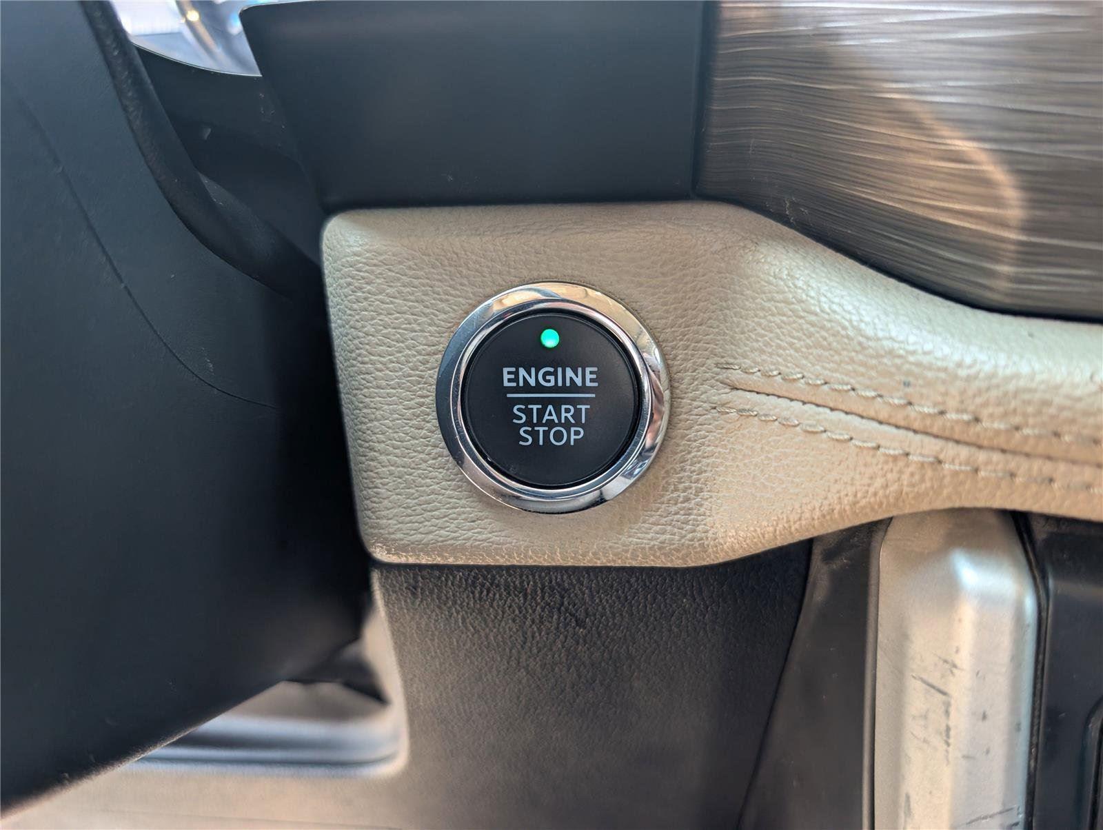 2023 Ford Expedition Limited photo 18