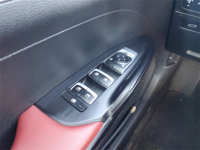2023 Kia K5 GT-Line photo 24