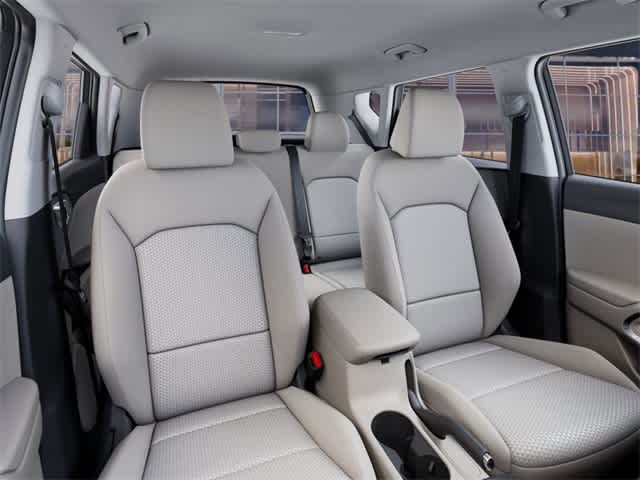 2025 Kia Soul LX photo 15