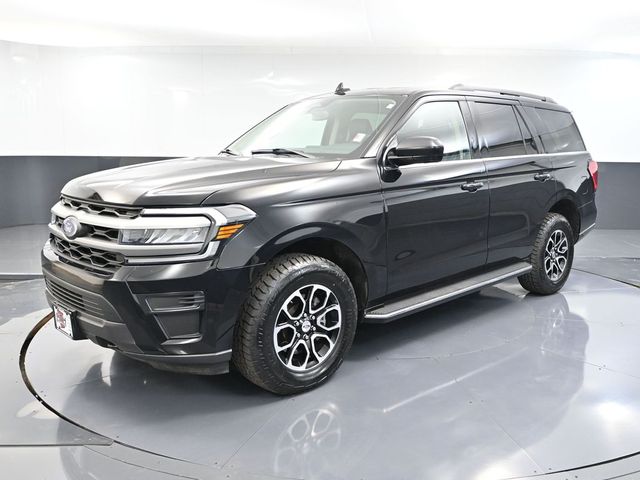 2023 Ford Expedition XLT photo 7