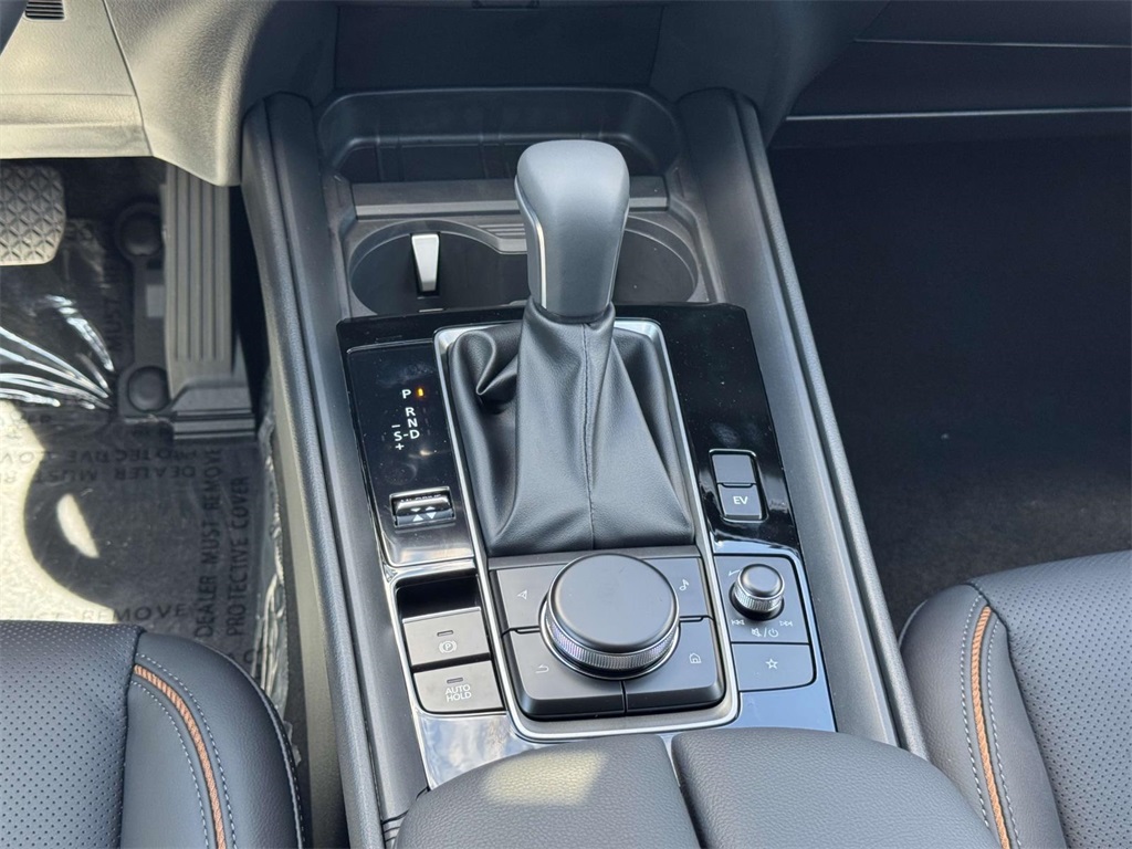 2025 Mazda CX-50 Premium photo 22