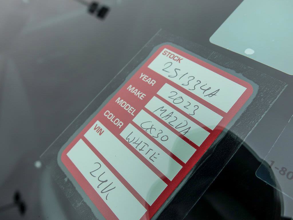 2023 MAZDA CX-30 - Image 34