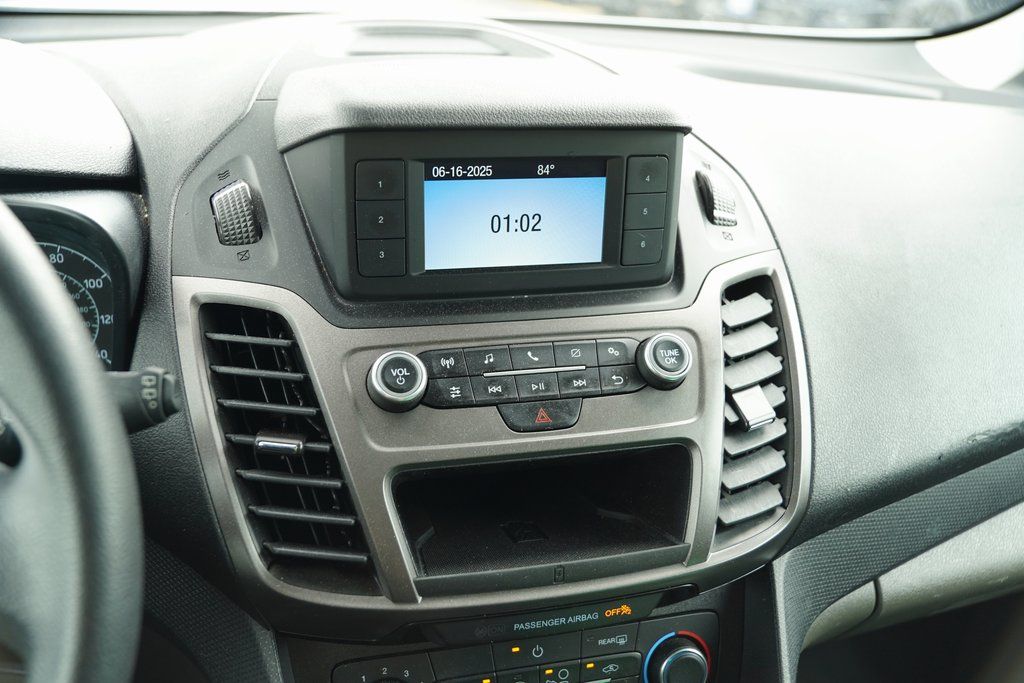 2022 Ford Transit Connect XL photo 15