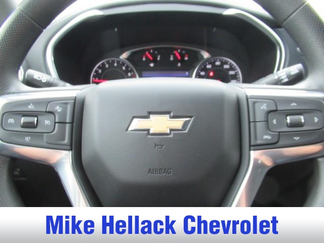 2023 Chevrolet Blazer 2LT photo 12