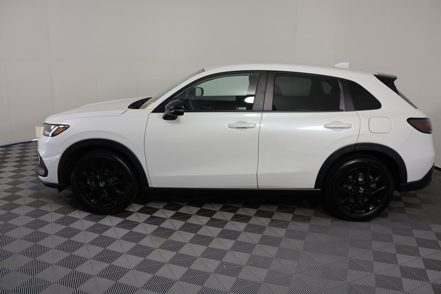 2024 Honda HR-V Sport photo 2