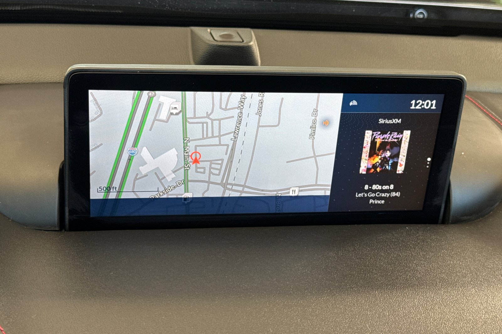 2022 Acura TLX Type S photo 17